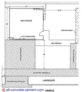 Garage floor plan, home addition floor plans, shed plans, garage floor, home addition plans