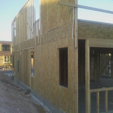 Wall framing, Framing a window, Frame a wall, Framing a house, House framing instructions