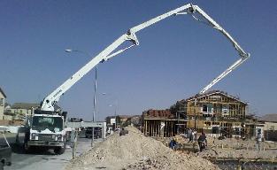 Concrete pump, Concrete line pumps, Pumping concrete,  Concrete pumping truck, Concrete pumps