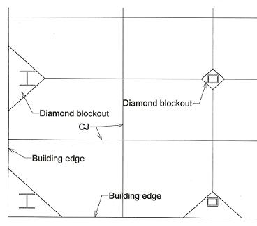 diamondblockout