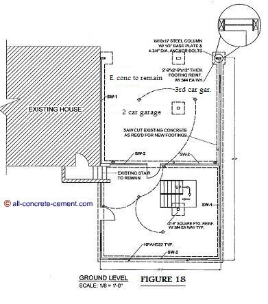 Garage floor plans, Garage floor plan, Shed plans, Garage floor, Home addition plans